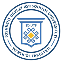 TOSHKENT DAVLAT IQTISODIYOT UNIVERSITETI TO‘RTKO‘L FAKULTETI MASOFAVIY TA’LIM TIZIMI